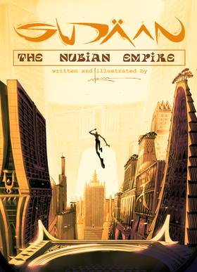 Read SUDAAN : THE NUBIAN EMPIRE  1 Page 5 in English