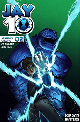 Read Jay 10  2 Page 1 in English