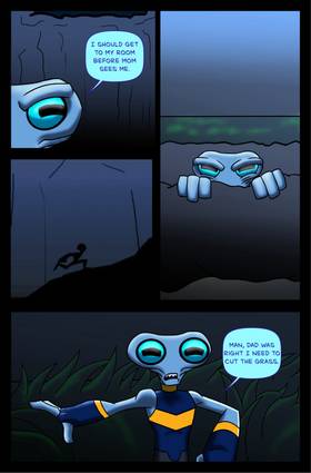 Read Jay 10  2 Page 5 in English