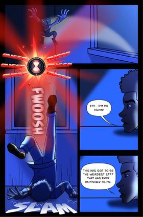 Read Jay 10  2 Page 9 in English