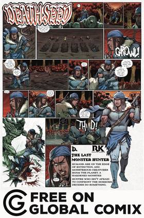 Read Jay 10  2 Page 10 in English