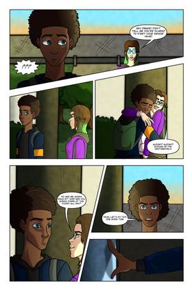 Read Jay 10  1 Page 4 in English
