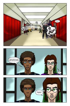Read Jay 10  1 Page 5 in English
