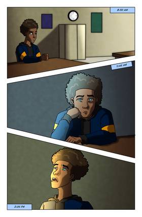 Read Jay 10  1 Page 6 in English