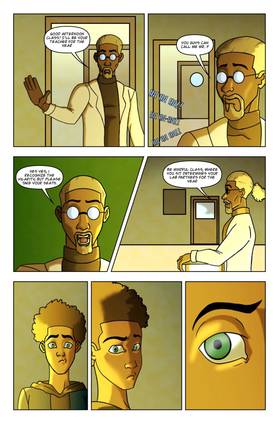 Read Jay 10  1 Page 7 in English