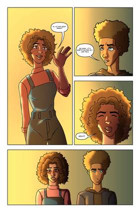 Read Jay 10  1 Page 8 in English