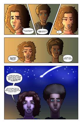 Read Jay 10  1 Page 10 in English