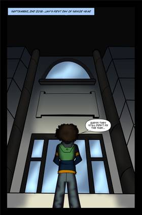 Read Jay 10  1 Page 3 in English