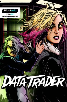 Read Data Trader  1 Page 1 in English
