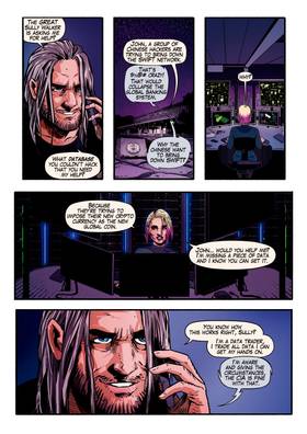 Read Data Trader  1 Page 5 in English