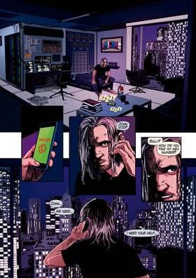 Read Data Trader  1 Page 4 in English
