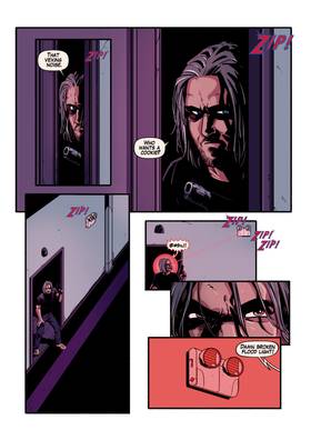 Read Data Trader  1 Page 8 in English