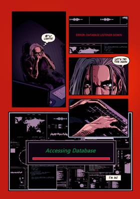 Read Data Trader  1 Page 9 in English
