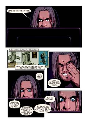 Read Data Trader  1 Page 10 in English