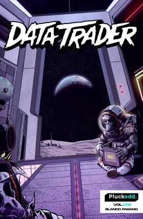 Read Data Trader  2 Page 1 in English
