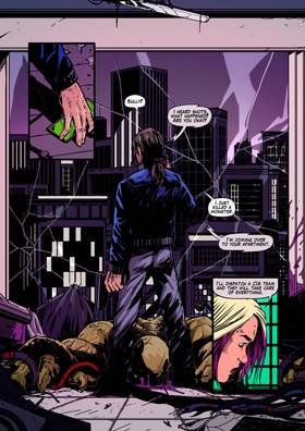 Read Data Trader  2 Page 3 in English