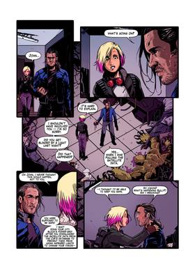 Read Data Trader  2 Page 4 in English