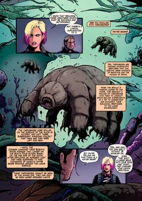 Read Data Trader  2 Page 5 in English