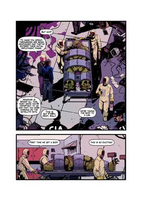 Read Data Trader  2 Page 6 in English