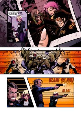 Read Data Trader  2 Page 7 in English