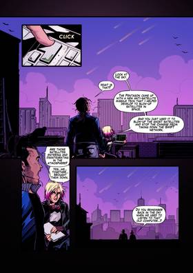 Read Data Trader  2 Page 9 in English
