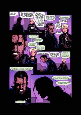 Read Data Trader  2 Page 10 in English