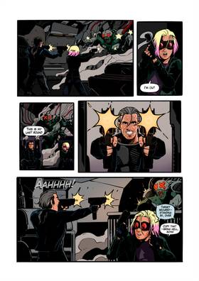 Read Data Trader  3 Page 4 in English