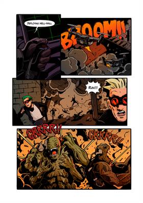 Read Data Trader  3 Page 5 in English