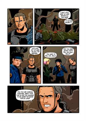 Read Data Trader  3 Page 7 in English