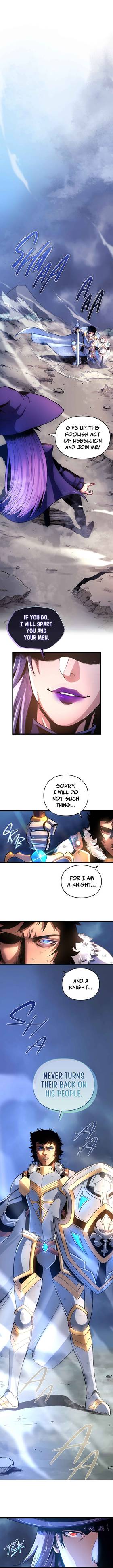 Read Steel & Sorcery  1 Page 2 in English