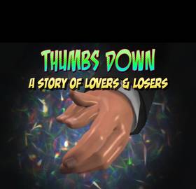 Read Thumbs Down  1 Page 1 in English