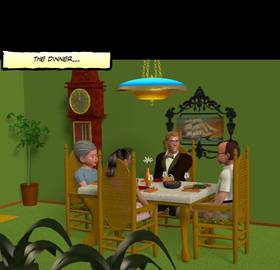 Read Thumbs Down  2 Page 1 in English