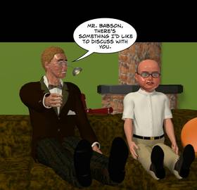 Read Thumbs Down  2 Page 9 in English