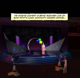 Read Thumbs Down  4 Page 1 in English