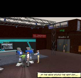 Read Thumbs Down  5 Page 1 in English