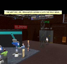 Read Thumbs Down  6 Page 1 in English