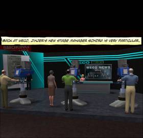 Read Thumbs Down  10 Page 1 in English