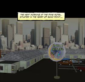 Read Thumbs Down  12 Page 1 in English