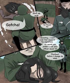 Read Jewish girl  1 Page 4 in English