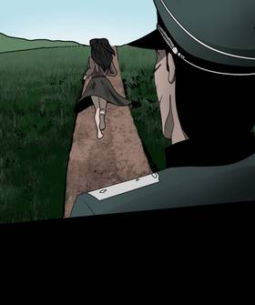 Read Jewish girl  1 Page 7 in English
