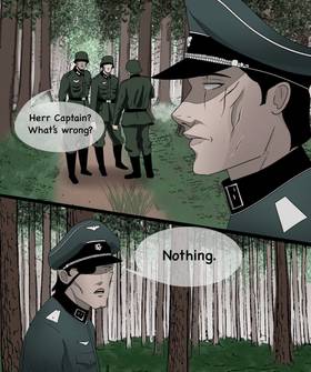 Read Jewish girl  1 Page 8 in English