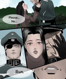 Read Jewish girl  1 Page 6 in English