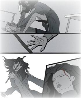 Read Jewish girl  2 Page 6 in English