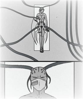 Read Jewish girl  2 Page 8 in English