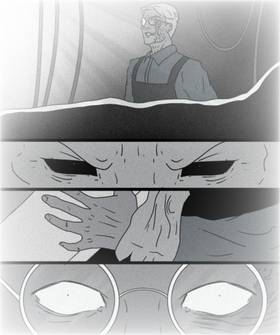 Read Jewish girl  2 Page 9 in English