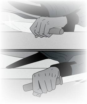 Read Jewish girl  2 Page 5 in English