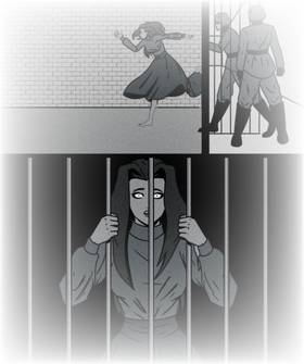 Read Jewish girl  2 Page 2 in English