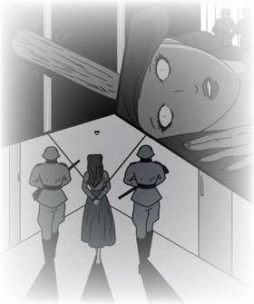 Read Jewish girl  2 Page 3 in English