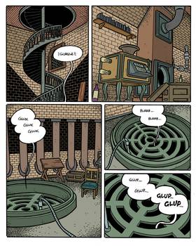 Read THE GLOAMING  2 Page 2 in English