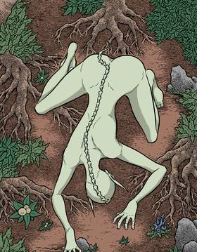 Read THE GLOAMING  2 Page 1 in English